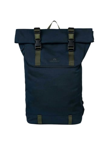 Doughnut Christopher Meditative Dark 18 - Rucksack 45 cm (ground x sand) in midnight blue