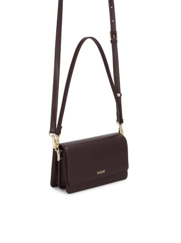 Kazar Schultertaschen in Bordeaux
