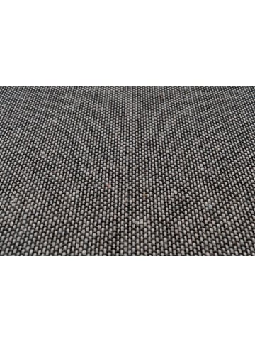 Arte Espina Wohnzimmer Teppich – Kurzflorteppich Bambini 125 Ø 160cm RUND in braun - rund