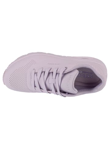 Skechers Skechers Uno Frosty Kicks in Violett