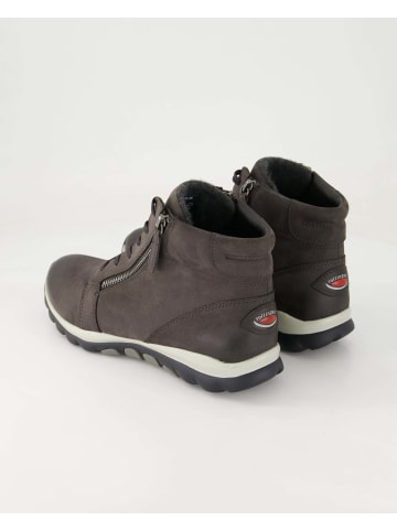 rollingsoft Schnürstiefeletten in Grau