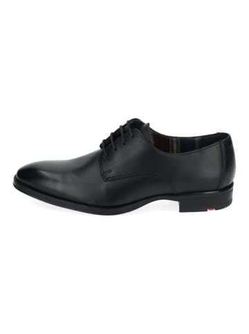 LLOYD Businessschuhe in Schwarz