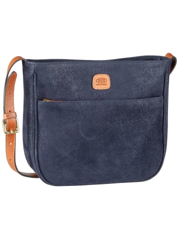 BRIC`s Beuteltasche Life Anna in Blu