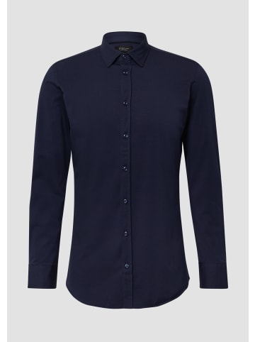 s.Oliver Hemd in 5978_navy
