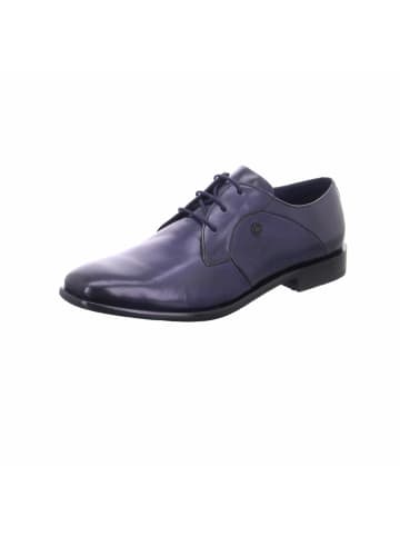 Bugatti Slipper für Herren in blau