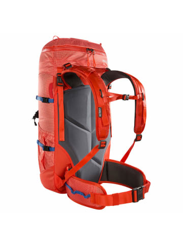 Tatonka Cima Di Basso 40 - Trekkingrucksack 62 cm in red orange