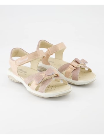 Primigi Sandalen in Rosa