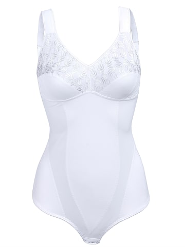 SPEIDEL Einteiler in weiß