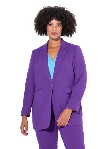 Angel of Style Blazer in violett