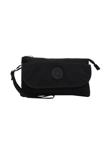 Mindesa Damen Handtasche in Schwarz
