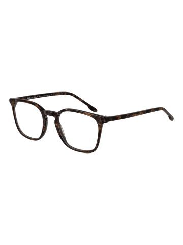 Johnny Loco Unisex Optische Fassungen Quadratisch Braun