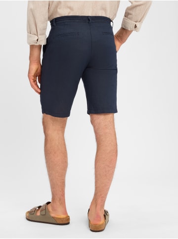 Nils Sundström Shorts Matt in marine