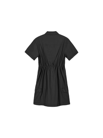 COLMAR Kurzarmkleid 8872 XT in schwarz