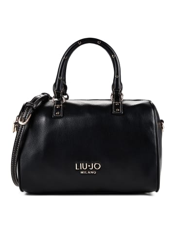 Liu Jo Evrim Handtasche 26 cm in nero