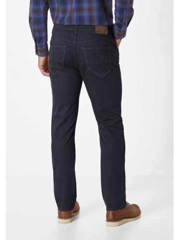 Paddock's 5-Pocket Hose BEN in dark navy