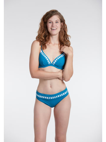 SUNFLAIR Bikini in türkis