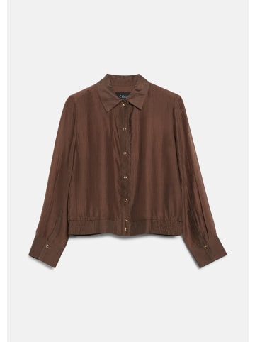 s.Oliver Indoor-Jacke in 8840_mokka