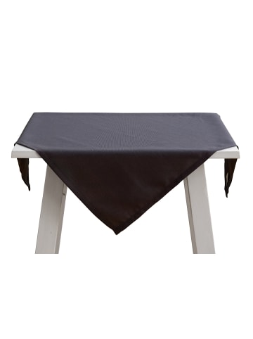 Pichler Mitteldecke Panama 85x85 cm in anthrazit