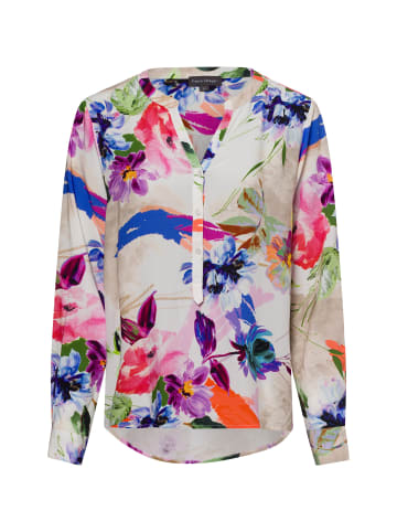 Franco Callegari Blusenshirt in mehrfarbig - 0048