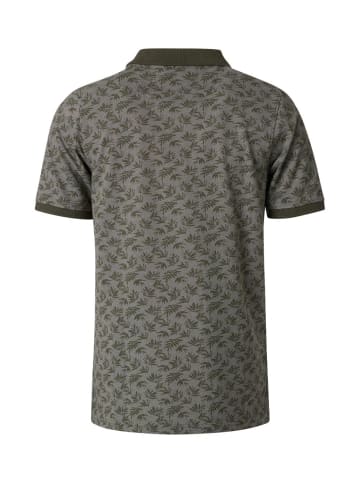 Redmond Polo in grün