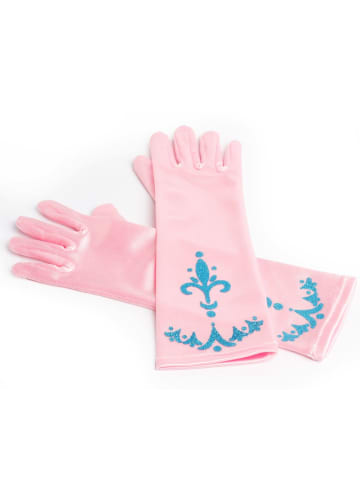 Katara „Prinzessin“ Handschuhe oder Diadem Bundle in hellrosa