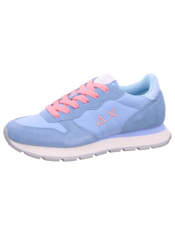 Sun68 Sneaker  in Blau