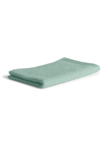 Möve Gästetuch Bliss in reed green