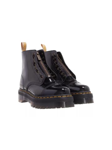 Dr. Martens Stiefelette in schwarz