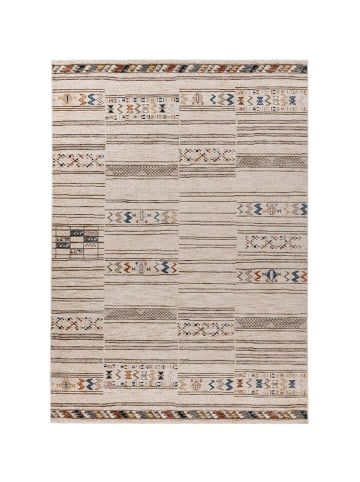 Teppich Boss Kurzflor Teppich Jonas 125 - Multi