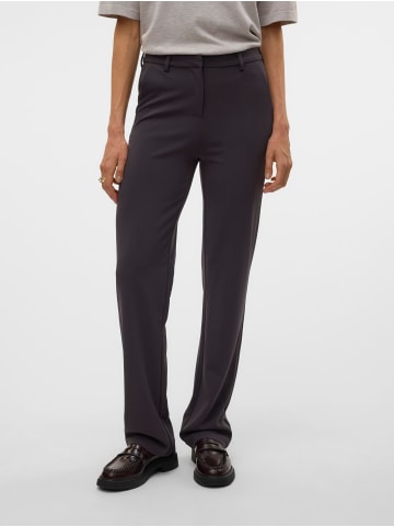 Vero Moda Hose in Obsidian