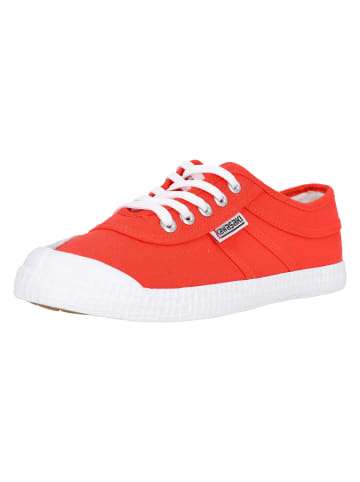 Kawasaki Sneaker Original Canvas in 5030 Cherry  Tomato