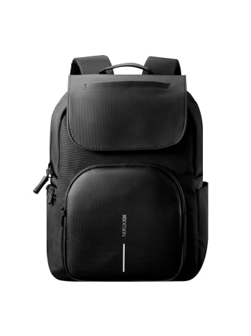 XD Design Bobby Daypack 41.5 cm Laptopfach in black