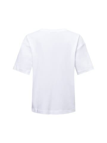 armedangels T-Shirt Giannaa Fortune in weiß schilf - 0001