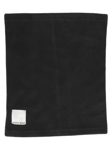 North Bend Nackenschutz Bitsy in 1001 Black