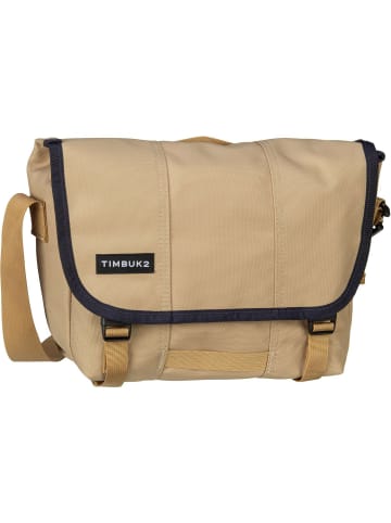 Timbuk2 Laptoptasche Classic Messenger XS in Eco Barley Pop