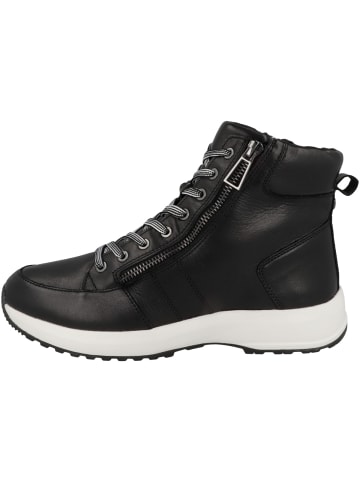 Caprice Sneaker mid 9-25204-29 in schwarz