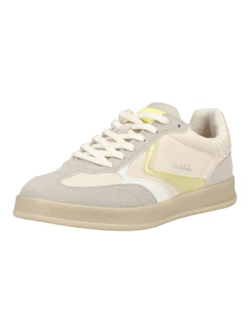 Scotch & Soda Sneaker in Beige