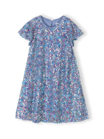 Minoti Partykleid 30DRESS170 in Blau