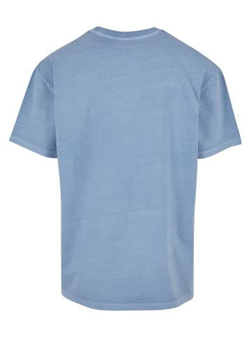 Urban Classics T-Shirts in horizonblue