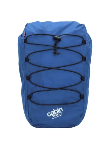 Cabinzero Companion Bags ADV Dry 11L Umhängetasche RFID 21 cm in atlantic blue