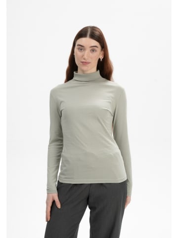 MELA Turtleneck Shirt ANCHAL