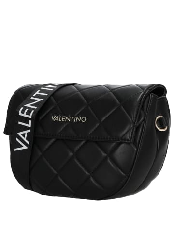 Valentino Bags Bigs - Umhängetasche 24.5 cm (beige) in nero