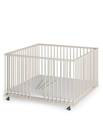 Sämann Sämann Laufgitter XXL Sprossen sahara dust Premium Kollektion