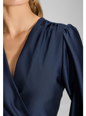 SWING Cocktailkleid in marine - 0001