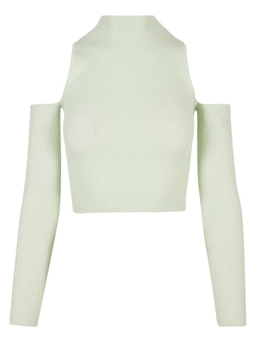 Urban Classics Urban Classics in lightmint