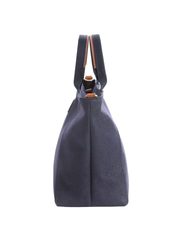 BRIC`s Life Shopper Tasche 26 cm blue