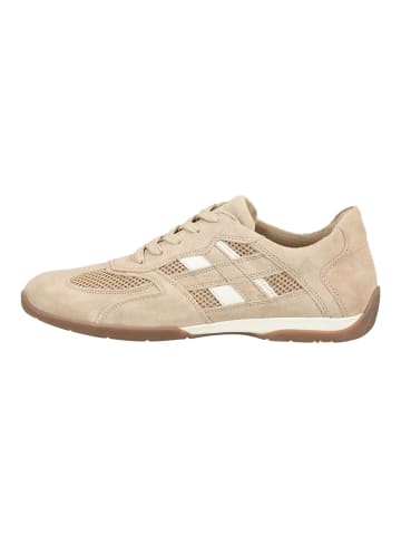LLOYD Halbschuhe in Sand