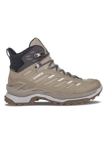 LOWA Wanderschuhe INNOVO GTX MID Ws in Beige