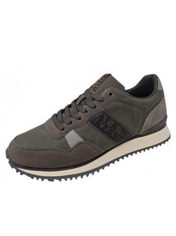 Napapijri Sneaker Cosmos in Braun