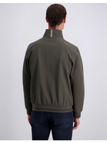 Pierre Cardin Jacke in Beluga Gray